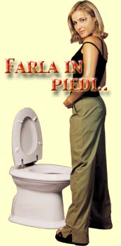 LIBERE ANCHE FUORI CASA